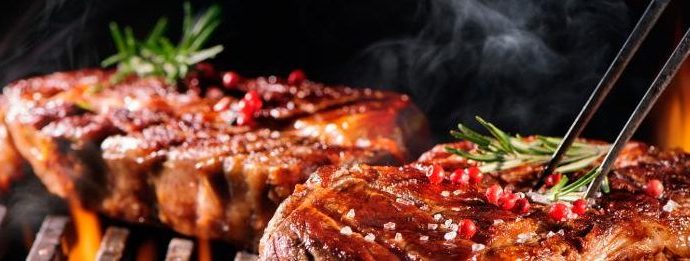 Gunpowder Lamb