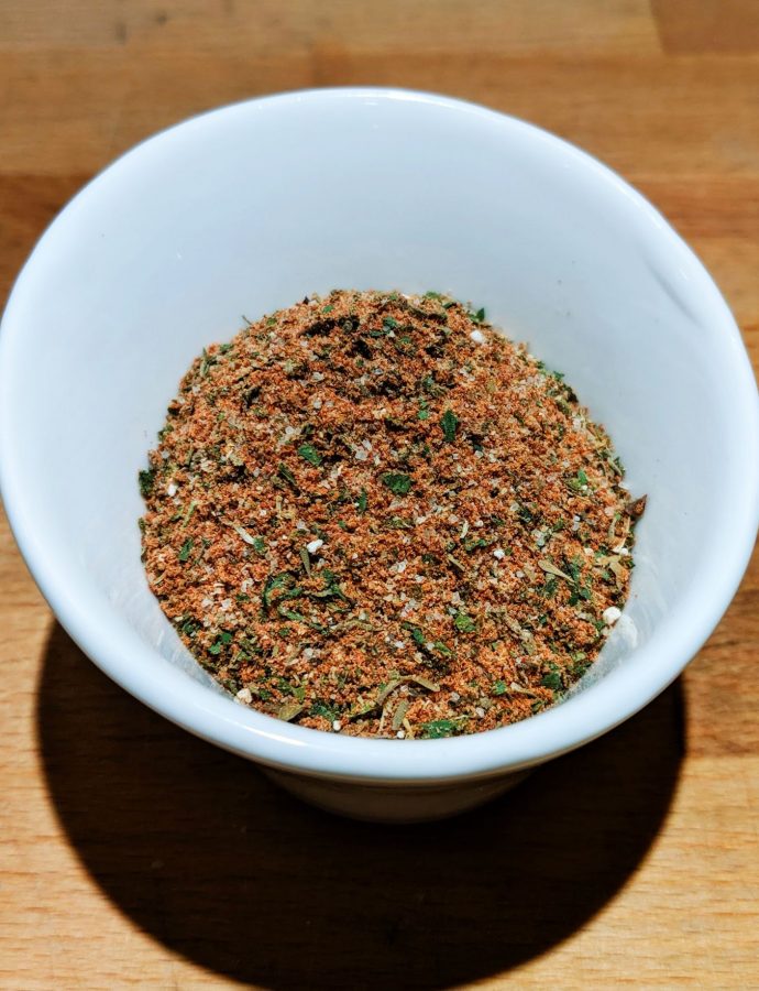 Chip Sprinkle
