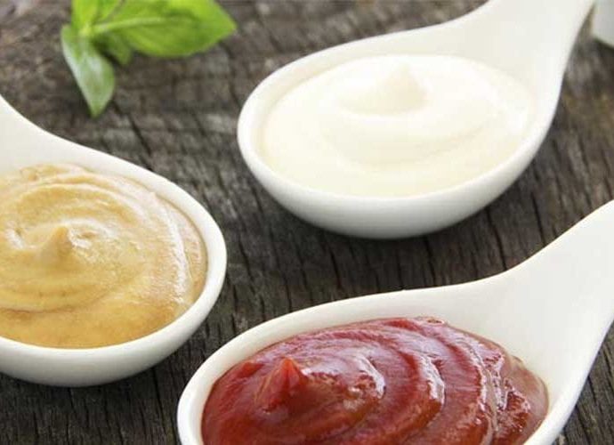 BBQ Sauce – Beef