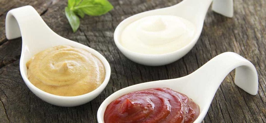 BBQ Sauce – Beef
